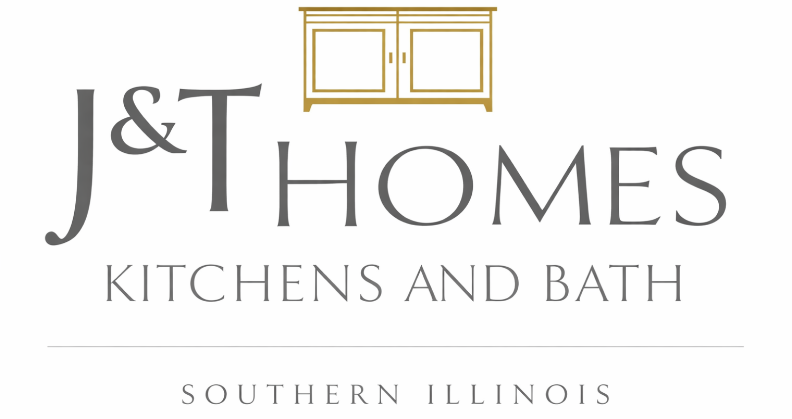 J & T Kitchens and Bath Remodeling in Southern Illinois